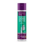 Kit Cachos Soltos com Ativador de Cachos 300ml