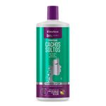 Kit Cachos Soltos com Ativador de Cachos 300ml