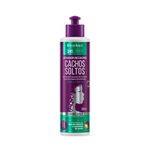 Kit Cachos Soltos com Ativador de Cachos 300ml