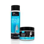 Kit Duo Fortalece e Cresce (2 itens)