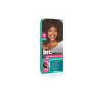 Kit Tonalizante Louro 7.0 Sem Amônia 90g (3 itens)