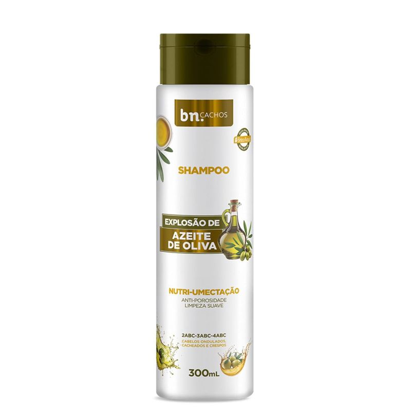 Kit Explosão de Azeite de Oliva