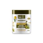 Kit Explosão de Azeite de Oliva