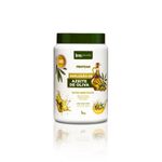 Creme de Pentear Azeite de Oliva 1Kg + Óleo de Abacate e Oliva 55ml