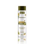 Kit Linha Completa Explosão de Azeite de Oliva + Óleo de Linhaça e Algodão 55ml