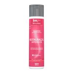 Kit Duo Restauração + Duo Hidraforce + Duo Cascata PRO (6 itens)