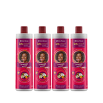 Kit Creme de Pentear Levíssimo 1l (4 itens)