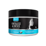 Máscara de Tratamento Fortalece e Cresce 300g