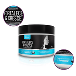 Máscara de Tratamento Fortalece e Cresce 300g