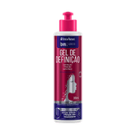 Kit Trio de Finalização Gel Definição + Gelatina + Seiva (3 itens)