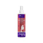 Kit Creme de Pentear Crespos 1l + Spray Revitalizador (2 itens)