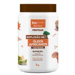 Kit Combo Explosão de Creme de Pentear Finalizador + Tônico