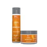 Kit Duo Hidraforce PRO (2 itens)