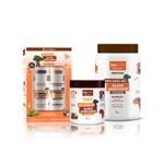 Kit Explosão de Óleos Africanos com Duo