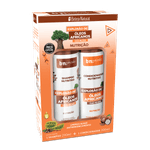 Kit Explosão de Óleos Africanos com Duo