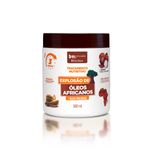 Kit Explosão de Óleos Africanos com Duo