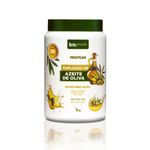 Kit Explosão de Azeite de Oliva + Óleo Abacate e Oliva