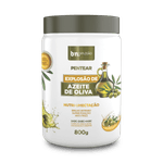 Creme de Pentear Explosão de Azeite de Oliva 800g