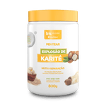 Creme de Pentear Explosão de Karité 800g