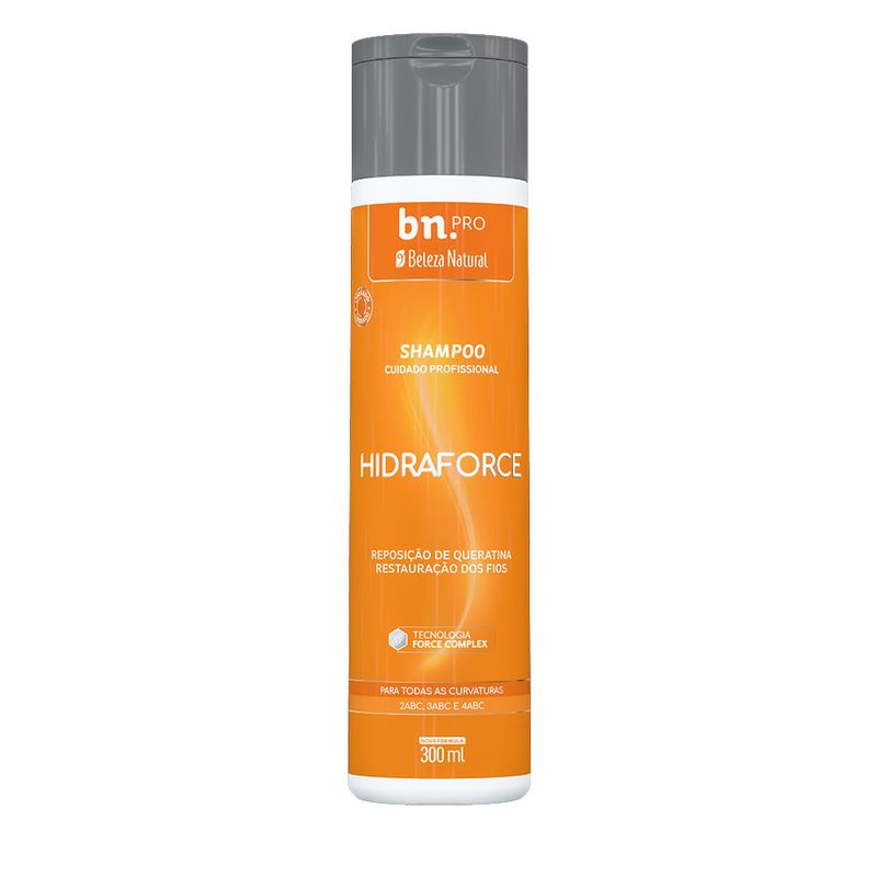 Shampoo Hidraforce PRO 300ml