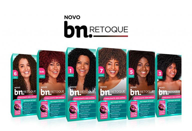 Tonalizante Preto 10 Sem Amônia 90g