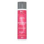 Shampoo Restauração Intensiva PRO Cabelos Cacheados 300ml Bn.Cachos