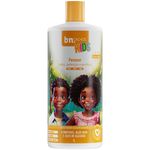 Creme de Pentear Cachos Kids 1l