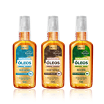 Kit Explosão de Óleos (3 itens)