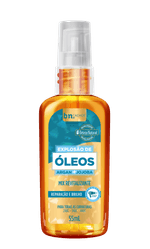 Kit Explosão de Óleos (3 itens)