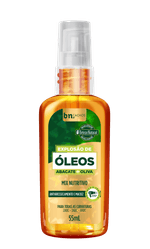 Kit Explosão de Óleos (3 itens)