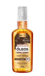 Kit Explosão de Óleos (3 itens)