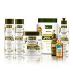 Kit Linha Completa Explosão de Azeite de Oliva + Óleo de Jojoba e Argan 55ml