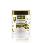 Kit Linha Completa Explosão de Azeite de Oliva + Óleo de Jojoba e Argan 55ml