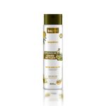 Kit Linha Completa Explosão de Azeite de Oliva + Óleo de Jojoba e Argan 55ml