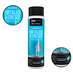 Shampoo Fortalece e Cresce 300ml