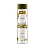 Kit Kit Shampoo + Condicionador Explosão de Azeite de Oliva