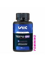 Testo ON - Start Experience Fem 45 Cáps