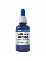 Saffrin mais Serenzo - Controle emocional em gotas 30ml