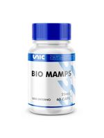 Bio Mamps 25mg 60 Cápsulas - Unicpharma