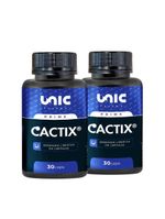Kit 2 Cactix 500mg
