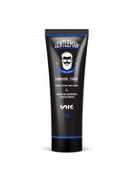 Gentleman Minoxidil Turbinado 60g - Fórmula Exclusiva