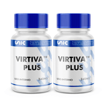 Virtiva Plus 240mg - 2 potes