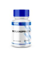 Dexlansprazol 30mg - 30 Cáps