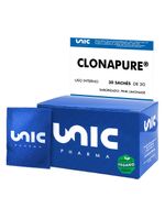 Clonapure® - 30 envelopes