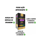 Kit C/2 Polivitamínico Sênior C/60 Cápsulas - Gold Lab