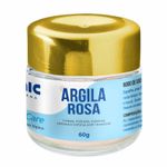 Máscara de Argila Rosa - Pele Renovada 60g
