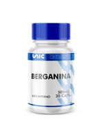 Berganina 500mg - 30 caps