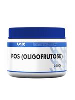FOS (frutooligossacarídeos) 250g
