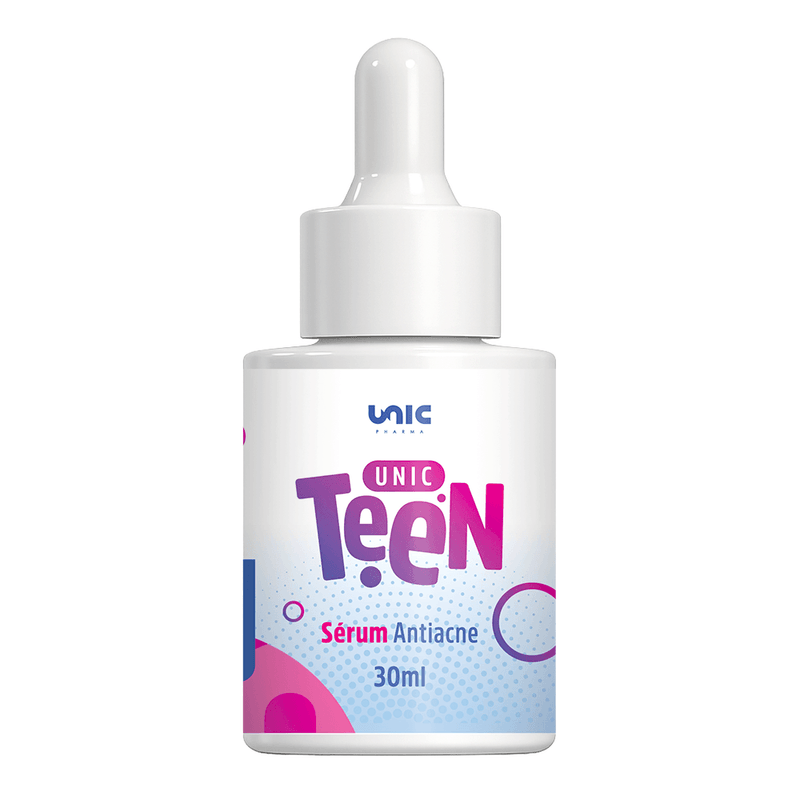 Sérum Antiacne TEEN  30ml