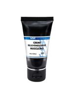Creme rejuvenescedor masculino 30g